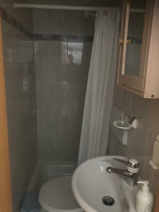 Hotel Abelied Adelboden Exteriér fotografie