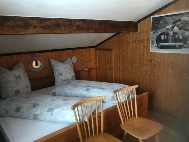 Hotel Abelied Adelboden Exteriér fotografie